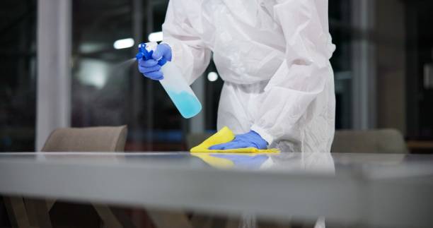 Licensed Biohazard Cleanup service in Danville, IA - Trauma Clean Pros